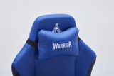  Ghế chơi game Warrior lmmortal Series-WGC225 Navy – Black 