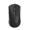  CHUỘT MÁY TÍNH DAREU A950GM BLACK 