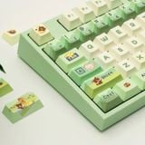  BÀN PHÍM AKKO 5108 V5 LEGEND OF HEI 
