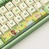  BÀN PHÍM AKKO 5108 V5 LEGEND OF HEI 