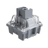  AKKO CS SWITCH – SILVER (45 SWITCH) 