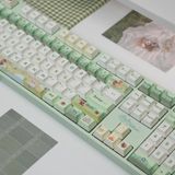  BÀN PHÍM AKKO 5108 V5 LEGEND OF HEI 