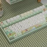  BÀN PHÍM AKKO 5108 V5 LEGEND OF HEI 
