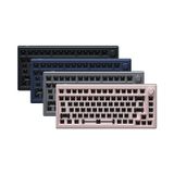  KIT BÀN PHÍM CƠ AKKO DESIGNER STUDIO – MOD007 (HOTSWAP 5 PIN / RGB / FOAM TIÊU ÂM / GASKET MOUNT) 