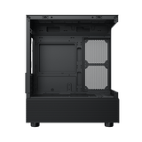  XIGMATEK ALPHARD M 3IF (EN48814) - GAMING M-ATX, KÈM 03 FAN XIGMATEK H23F 