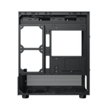  XIGMATEK ALPHARD M 3IF (EN48814) - GAMING M-ATX, KÈM 03 FAN XIGMATEK H23F 