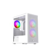  CASE XIGMATEK AMUN 3F ARCTIC - EN90540 