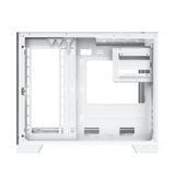  CASE XIGMATEK AQUA ML ARCTIC - EN90045 