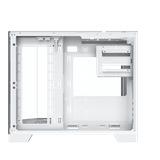  CASE XIGMATEK AQUA MS ARCTIC - EN90069 