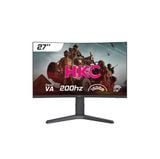  Màn hình cong HKC MG27H18 