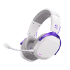  TAI NGHE GAMING AKKO GH300 WHITE 