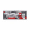  BÀN PHÍM QUANG HỌC GAMING RAPOO V750PRO-98 