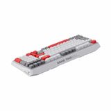  BÀN PHÍM QUANG HỌC GAMING RAPOO V750PRO-98 