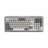  BÀN PHÍM QUANG HỌC GAMING RAPOO V750PRO-98 