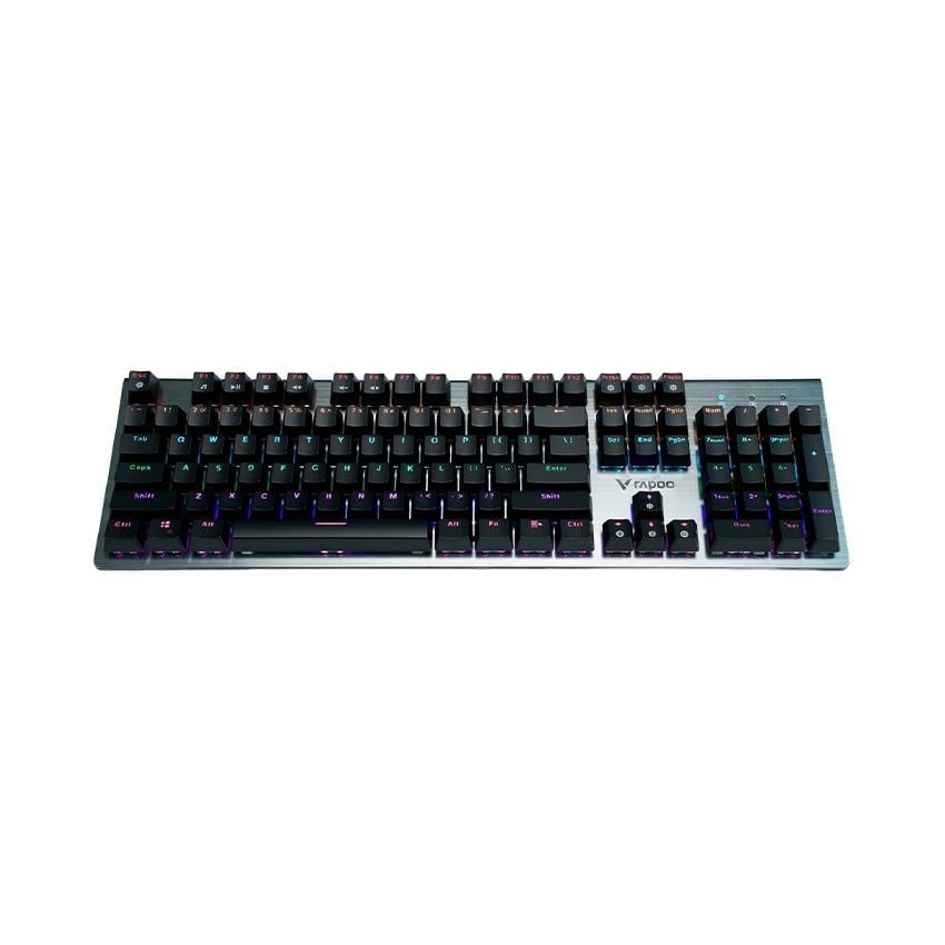 BÀN PHÍM GAMING RAPOO V530 - V2 