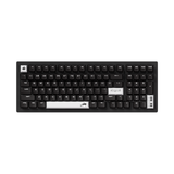  BÀN PHÍM MONSGEEK M2 V5 VIA BLACK PIANO THEMED 
