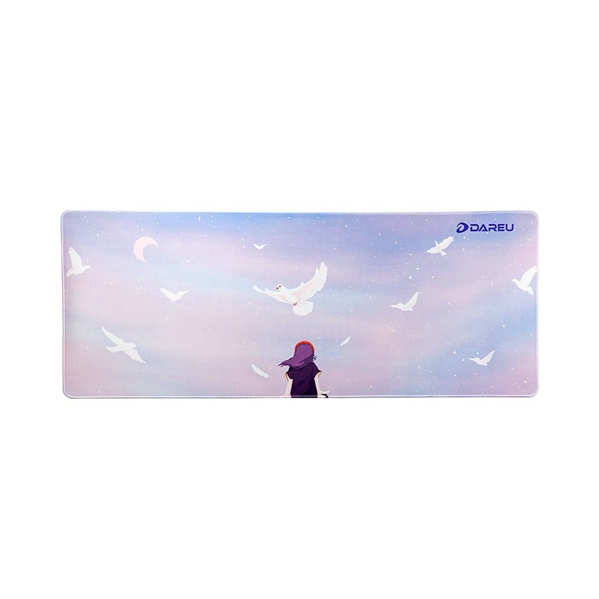  BÀN DI CHUỘT DAREU ESP109 - DREAM (900 x 350 x 3mm) 