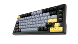  BÀN PHÍM DAREU EK75 PRO (Black Golden) 