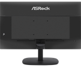  Màn Hình ASROCK CL27FF (27 inch | FHD | IPS | 100Hz | 1ms | FreeSync) 