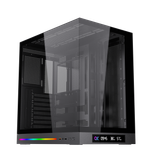 CASE XIGMATEK CLOUD DGT - EN90748 