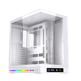  CASE XIGMATEK CLOUD DGT ARCTIC - EN90755 