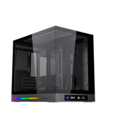  EN49859_ Vỏ máy tính Xigmatek Cloud M DGT 