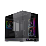  EN49996_ Vỏ máy tính Xigmatek Cloud M DGT 3AF 