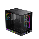  EN49996_ Vỏ máy tính Xigmatek Cloud M DGT 3AF 