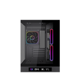  EN49996_ Vỏ máy tính Xigmatek Cloud M DGT 3AF 