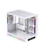  EN19849_ Vỏ máy tính Xigmatek Cloud M DGT 3AF Arctic 
