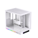  EN49866_ Vỏ máy tính Xigmatek Cloud M DGT Arctic 