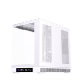  EN49866_ Vỏ máy tính Xigmatek Cloud M DGT Arctic 