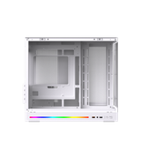  EN49866_ Vỏ máy tính Xigmatek Cloud M DGT Arctic 