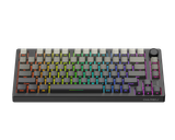  Bàn phím máy tính DAREU EK75 PRO Cloudy Aqua 