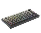  Bàn phím máy tính DAREU EK75 PRO Cloudy Aqua 