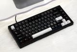  BÀN PHÍM AKKO 5075S BLACK&SILVER 