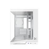  CASE XIGMATEK DYNAMIC ML ARCTIC - EN91141 