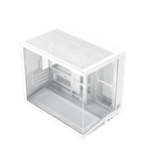  CASE XIGMATEK DYNAMIC ML ARCTIC - EN91141 