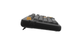  BÀN PHÍM DAREU EK98 PRO (Black Golden) 