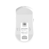  Chuột không dây Gaming DAREU EM950T (TRIPLE MODE, ULTRALIGHT) - WHITE 