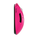 Chuột không dây Gaming DAREU EM950T (TRIPLE MODE, ULTRALIGHT) - MAGENTA 