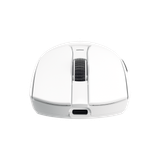  Chuột không dây Gaming DAREU EM950T (TRIPLE MODE, ULTRALIGHT) - WHITE 