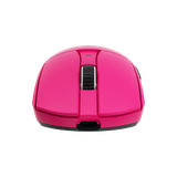  Chuột không dây Gaming DAREU EM950T (TRIPLE MODE, ULTRALIGHT) - MAGENTA 