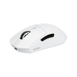  Chuột không dây Gaming DAREU EM950T (TRIPLE MODE, ULTRALIGHT) - WHITE 