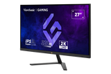  MÀN HÌNH CHƠI GAME VIEWSONIC VX2766-2K-PRO-9 27" SUPERCLEAR IPS 320HZ 