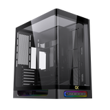  CASE XIGMATEK HEAVEN - EN49873 