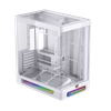  CASE XIGMATEK HEAVEN ARCTIC - EN49880 