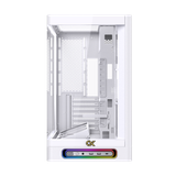  CASE XIGMATEK HEAVEN ARCTIC - EN49880 