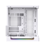  CASE XIGMATEK HEAVEN ARCTIC - EN49880 