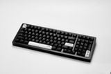  BÀN PHÍM MONSGEEK M2 V5 VIA BLACK PIANO THEMED 
